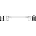Fil de bougie faisceau allumage BOSCH - 0 356 904 058