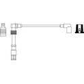 Fil de bougie faisceau allumage BOSCH - 0 356 913 003