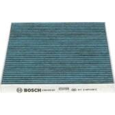 Filter, Innenraumluft BOSCH - 0 986 628 507