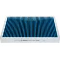 Filter, Innenraumluft BOSCH - 0 986 628 575