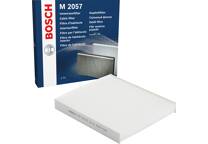 Bosch M2057 - Standard-Innenraumfilter - Staub- und Pollenfilter