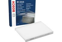 Bosch M2215 - Standard-Innenraumfilter - Staub- und Pollenfilter