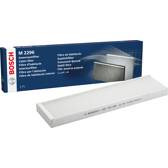 Bosch M2296 - Standard-Innenraumfilter - Staub- und Pollenfilter BOSCH - 1 987 432 296