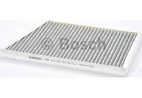 Bosch R2370 Aktivkohle-Innenraumfilter geruchsneutralisierend Staub- und Pollenfilter