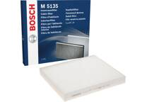 Bosch M5135 - Standard-Innenraumfilter - Staub- und Pollenfilter