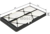 Filter, Innenraumluft