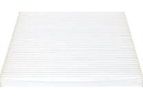 Filter, interior air
