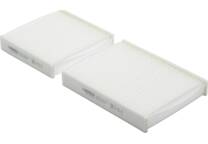 Bosch M2136 - Standard cabin air filter - dust and pollen filter