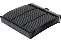 Bosch R2394 - Activated carbon cabin air filter - odor-controlling - dust and pollen filter