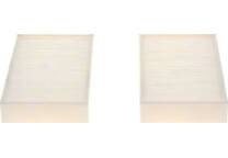 Filter, interior air