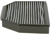 Filter, interior air