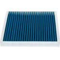 Filter, kupéventilation BOSCH - 0 986 628 588