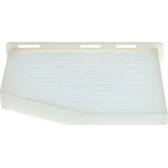Filter, kupéventilation BOSCH - 1 987 432 097