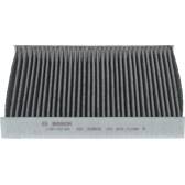 Filter, kupéventilation BOSCH - 1 987 435 590