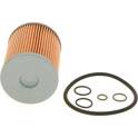 Filter, operating hydraulics BOSCH - F 026 407 291