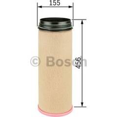 Filtre à air secondaire BOSCH - F 026 400 210