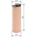 Filtre à air secondaire BOSCH - F 026 400 239