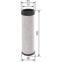 Filtre à air secondaire BOSCH - F 026 400 333