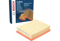 Bosch S9870 - Filtre à air auto