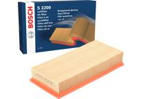 Bosch S2200 - Filtre à air auto