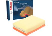 Bosch S3004 - Filtre à air auto