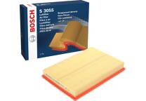 Bosch S3055 - Filtre à air auto