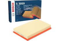 Bosch S3059 - Filtre à air auto