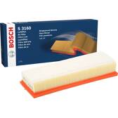 Bosch S3160 - Filtre à air auto BOSCH - 1 457 433 160