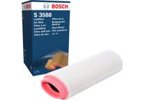 Bosch S3588 - Filtre à air auto