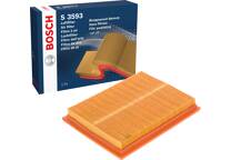 Bosch S3593 - Filtre à air auto