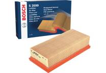 Bosch S3599 - Filtre à air auto