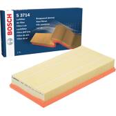 Bosch S3714 - Filtre à air auto BOSCH - 1 457 433 714