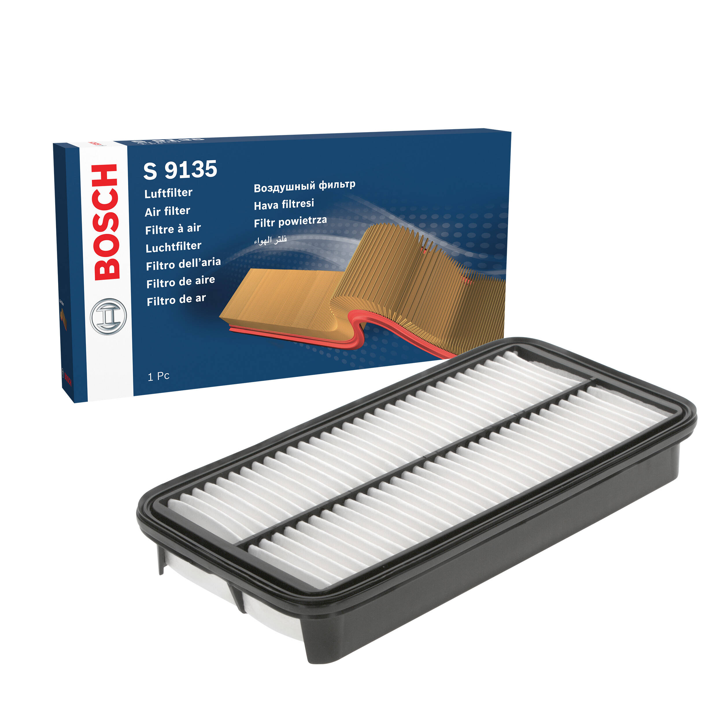Air Filter