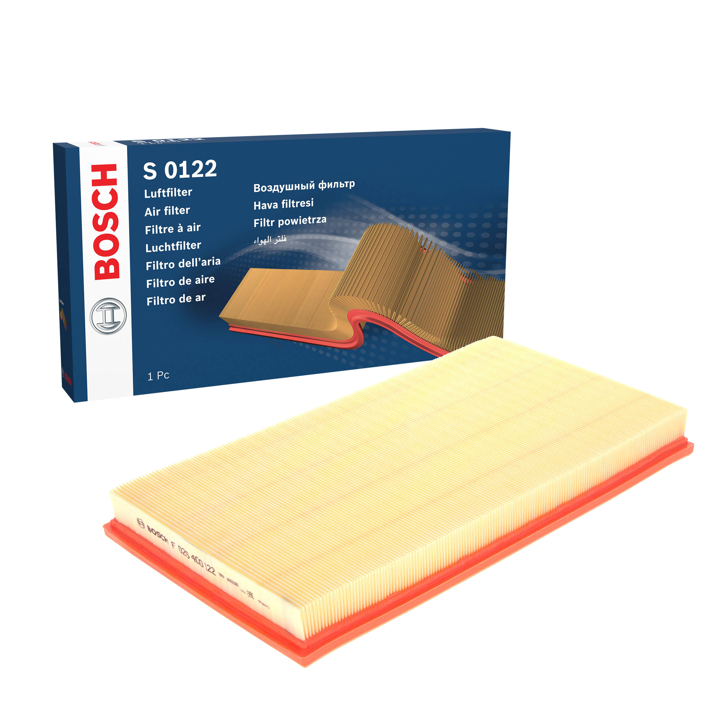 Air Filter