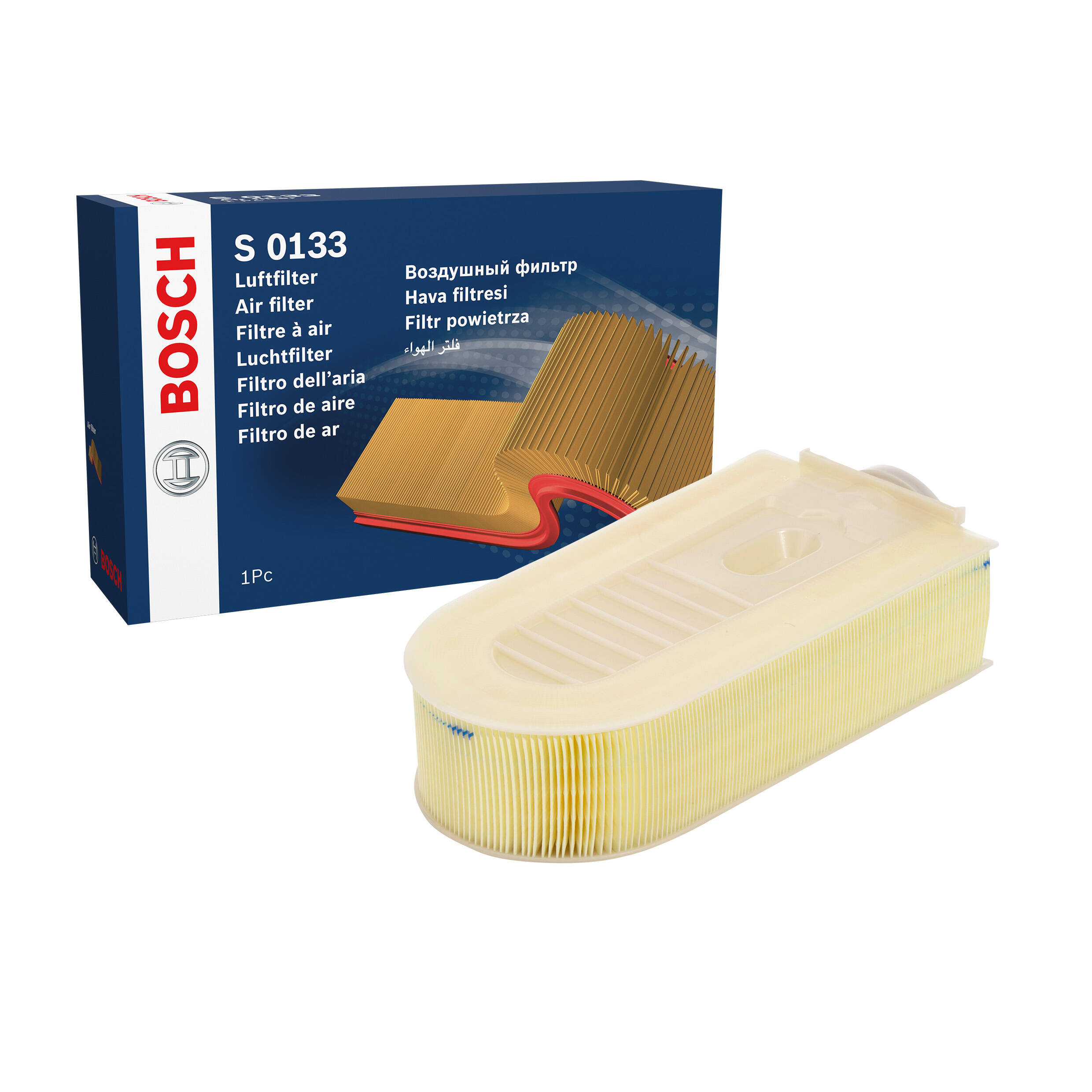 Air Filter