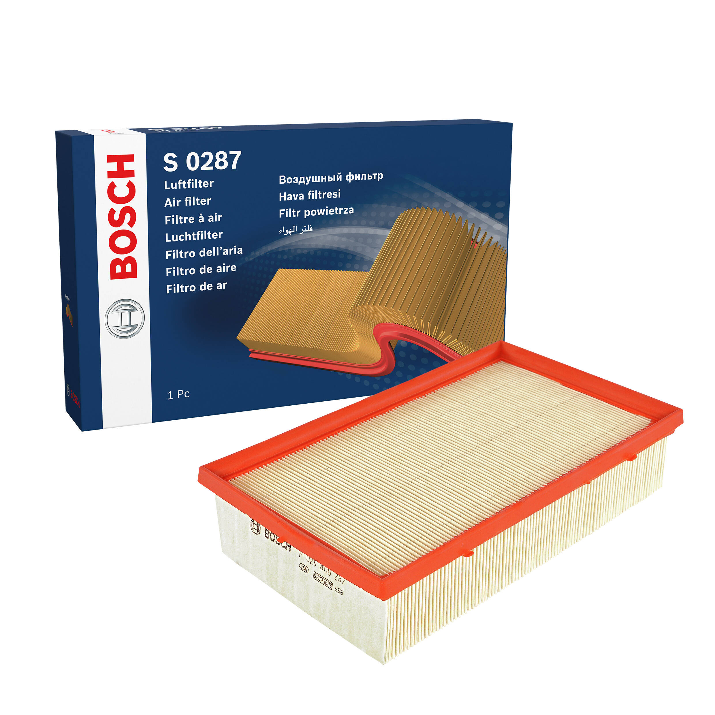 Air Filter