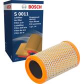 Bosch S0011 - Filtre à air auto BOSCH - F 026 400 011
