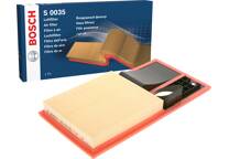 Bosch S0035 - Filtre à air auto