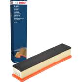Bosch S0051 - Filtre à air auto BOSCH - F 026 400 051