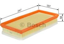 Bosch S0052 - Filtre à air auto