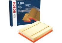 Bosch S0055 - Filtre à air auto