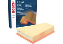 Bosch S0109 - Filtre à air auto