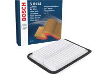Bosch S0114 - Filtre à air auto