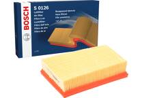 Bosch S0126 - Filtre à air auto