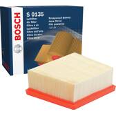 Bosch S0135 - Filtre à air auto BOSCH - F 026 400 135
