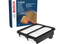 Bosch S0223 - Filtre à air auto
