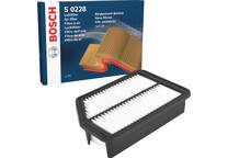 Bosch S0228 - Filtre à air auto