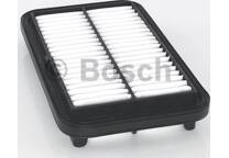 Bosch S0231 - Filtre à air auto
