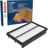Bosch S0347 - Filtre à air auto BOSCH - F 026 400 347
