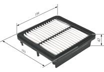 Filtre à air